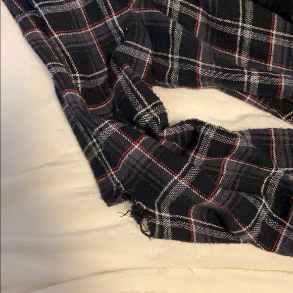 Flannel - Picture 3 of 4